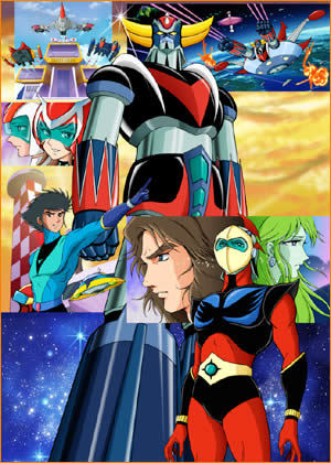 grendizer